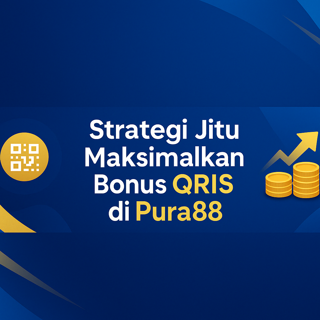 QRIS PURA88