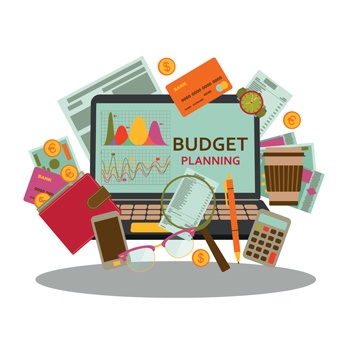 budget planning tips