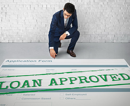tips for getting loan approval