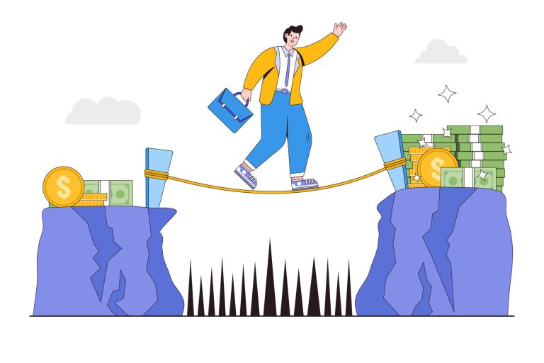 High-Risk Investment Options