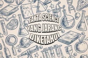 fakta science