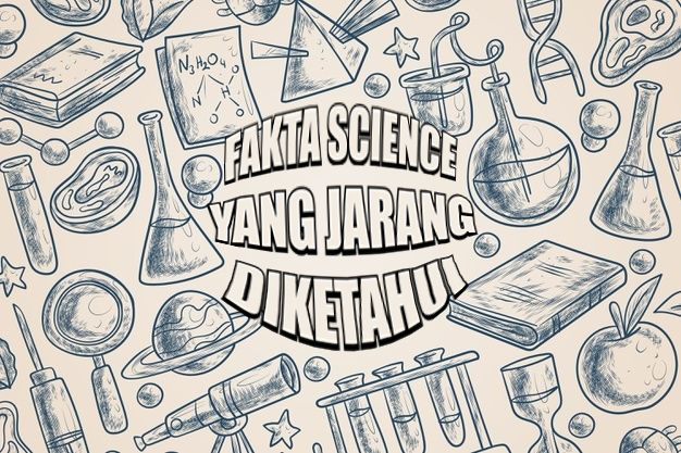 fakta science